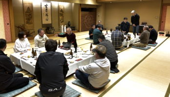 ⛷️寒河江スキークラブ 令和8年度総会報告！新体制で迎える冬シーズン